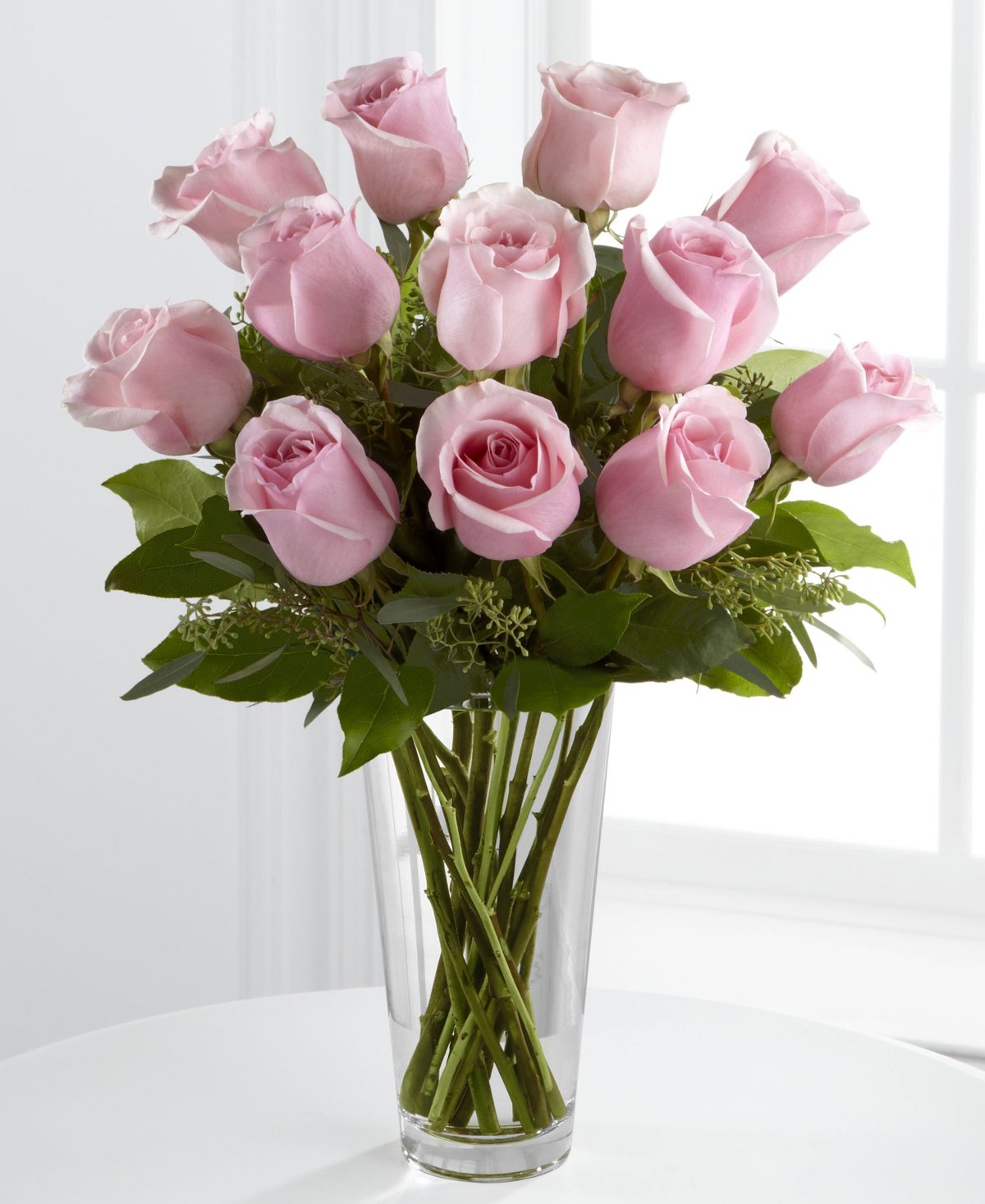 Букет "Pink Rose"