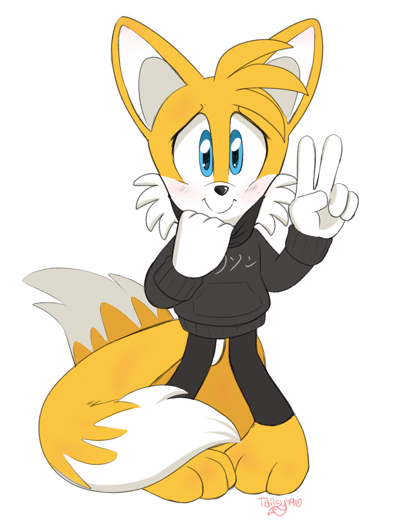 Tails movie. Майлз «Тейлз» Прауэр. Майлз Прауэр Соник. Sonic and Miles "Tails" Prower. Miles Tails Prower Art.