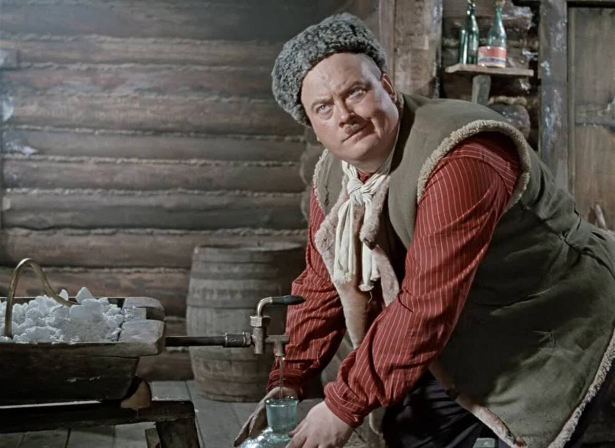 Владимир Пицек Самогонщики
