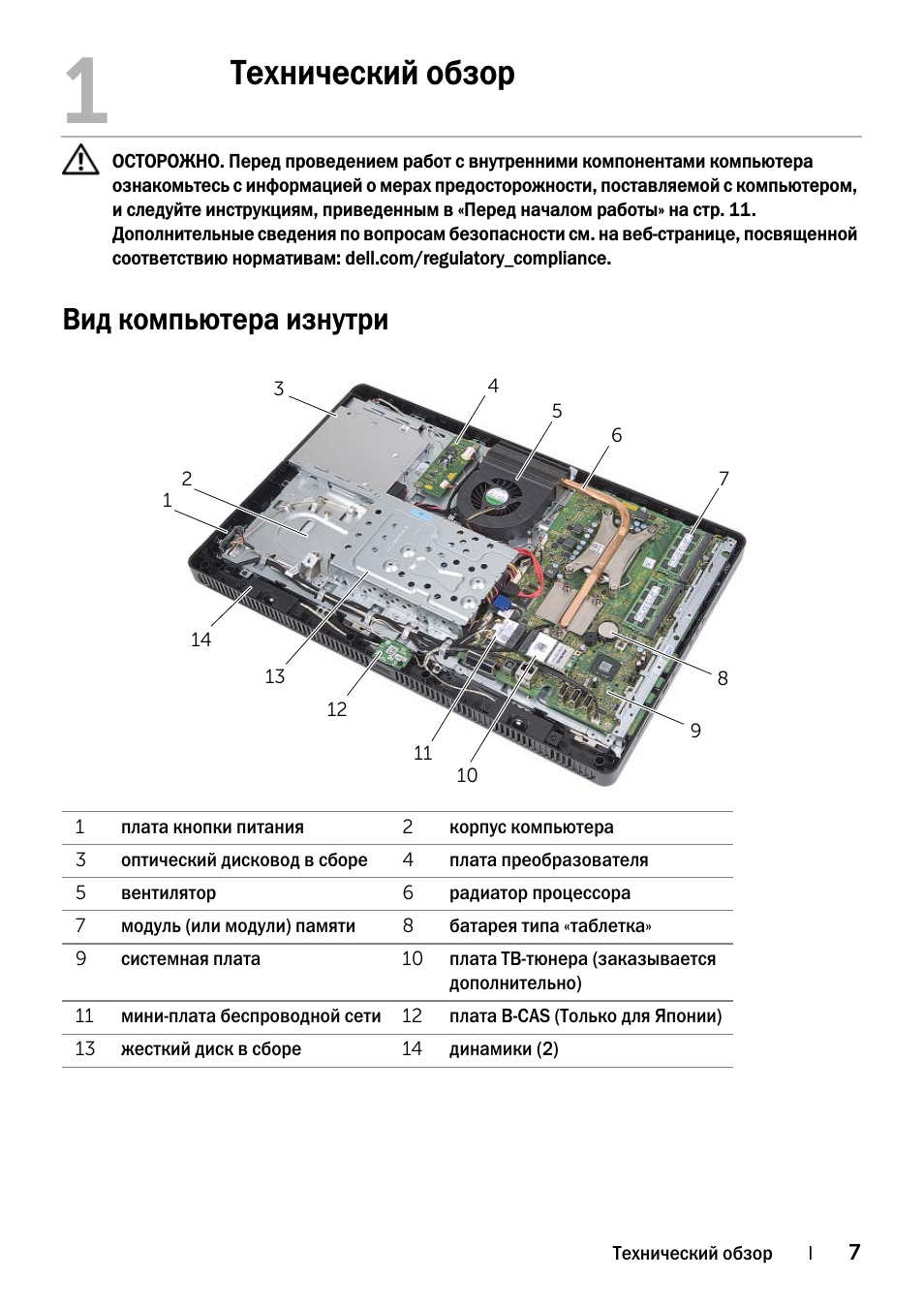 Мобильный компьютерный класс