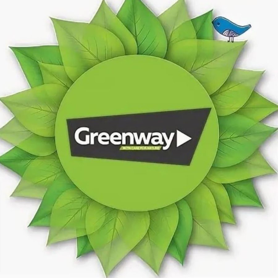 Эко продукция Greenway