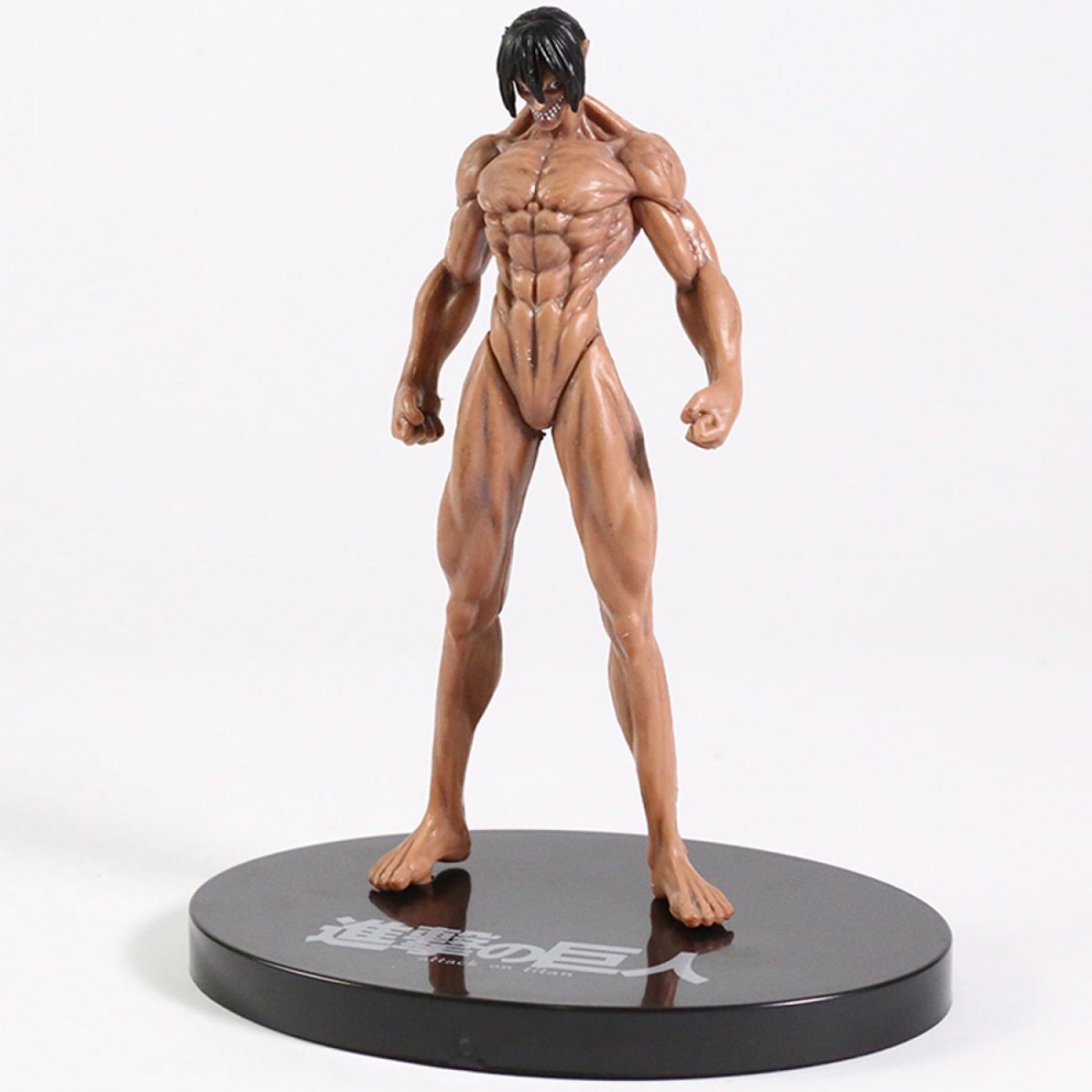 Эрен Йегер фигурка