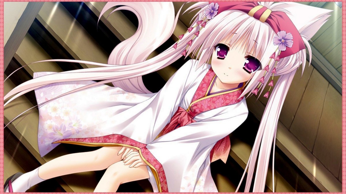 Hanairo heptagram