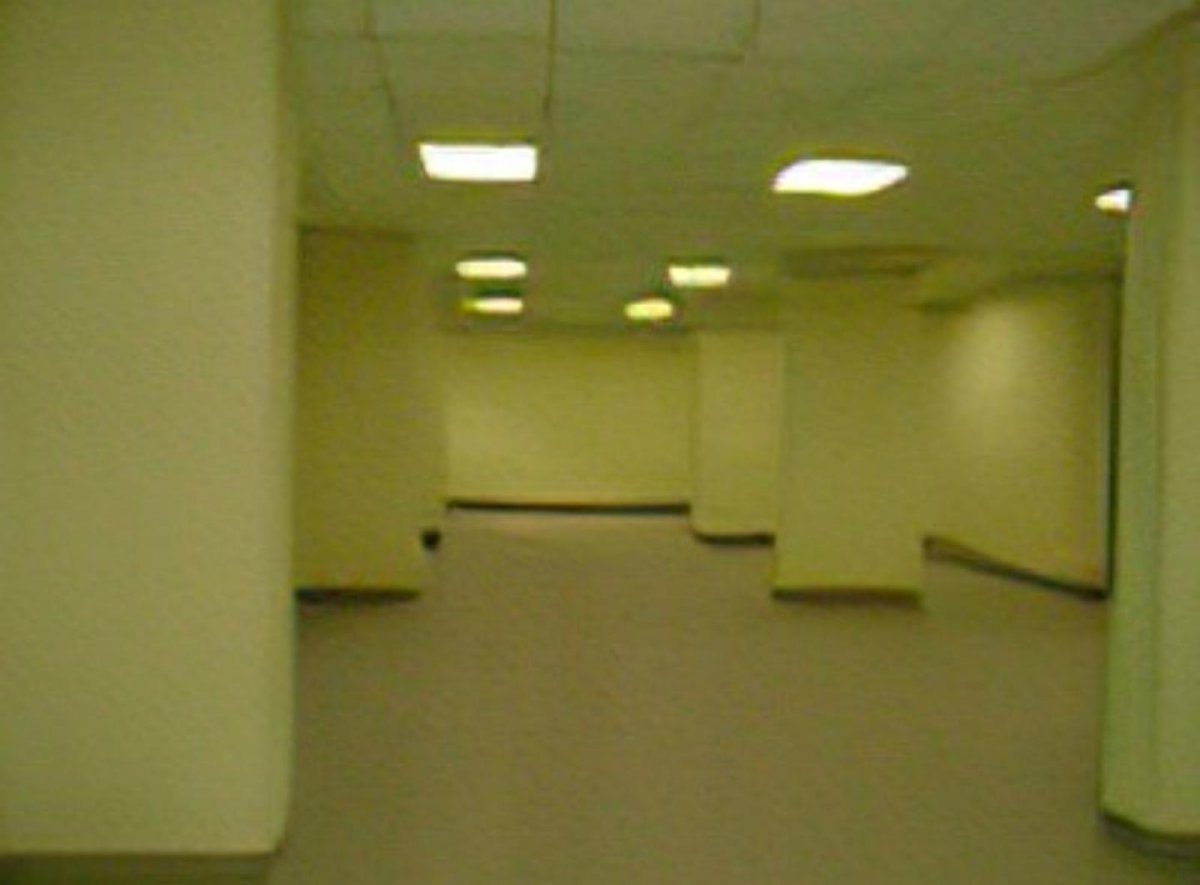 Кожекрад backrooms