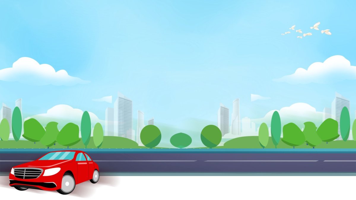Автошкола фон для рекламы