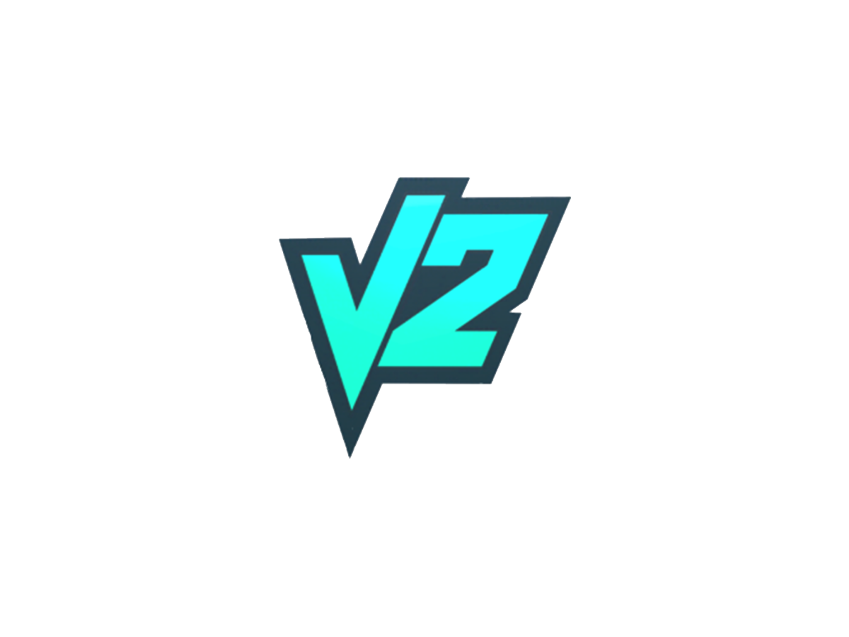 V2 брелок стандофф 2