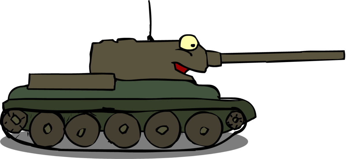 Т 34 РАНЗАР