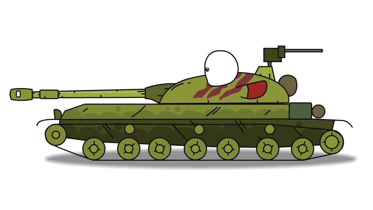 СТГ Геранд