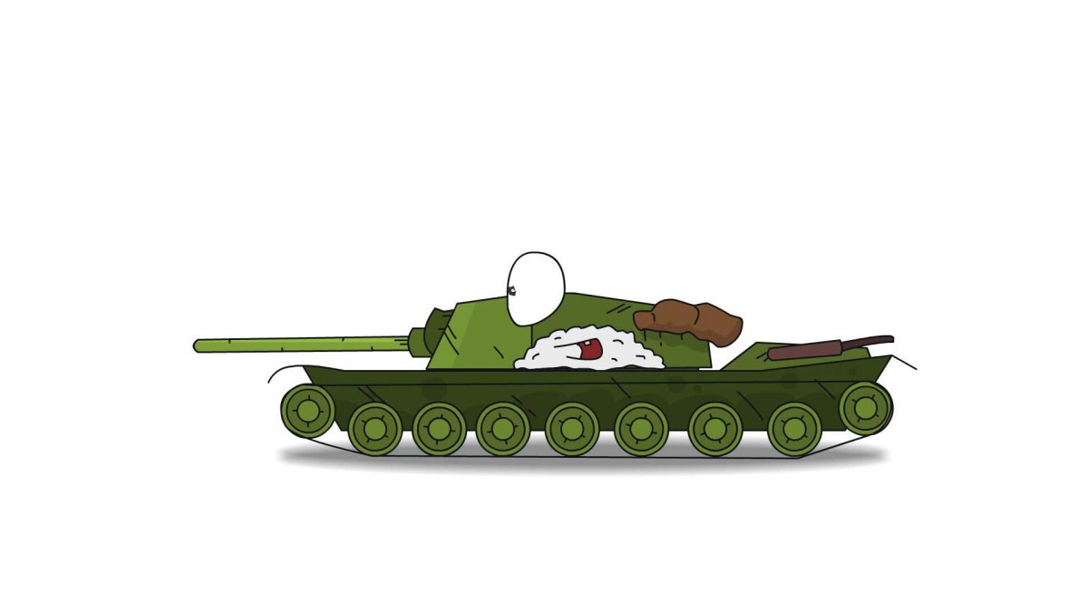 Т1 Геранд