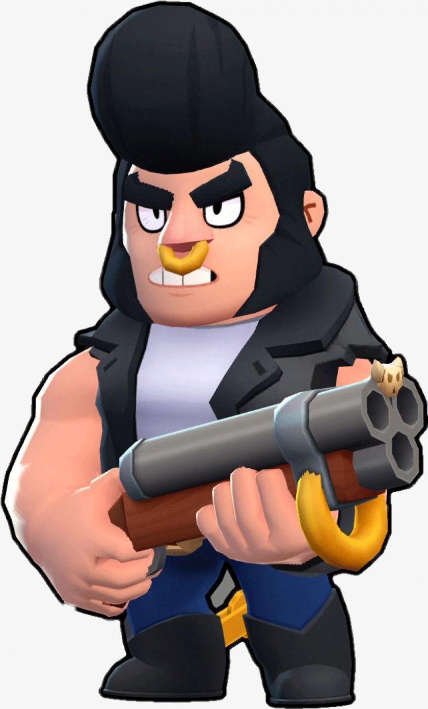 Булл бс. Булл из БРАВЛ старса. Булл Brawl Stars. Бул Браво старс. Персонажи Браво старс Булл.