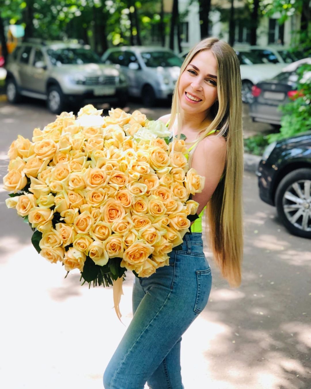 Наталья Жданова Москва