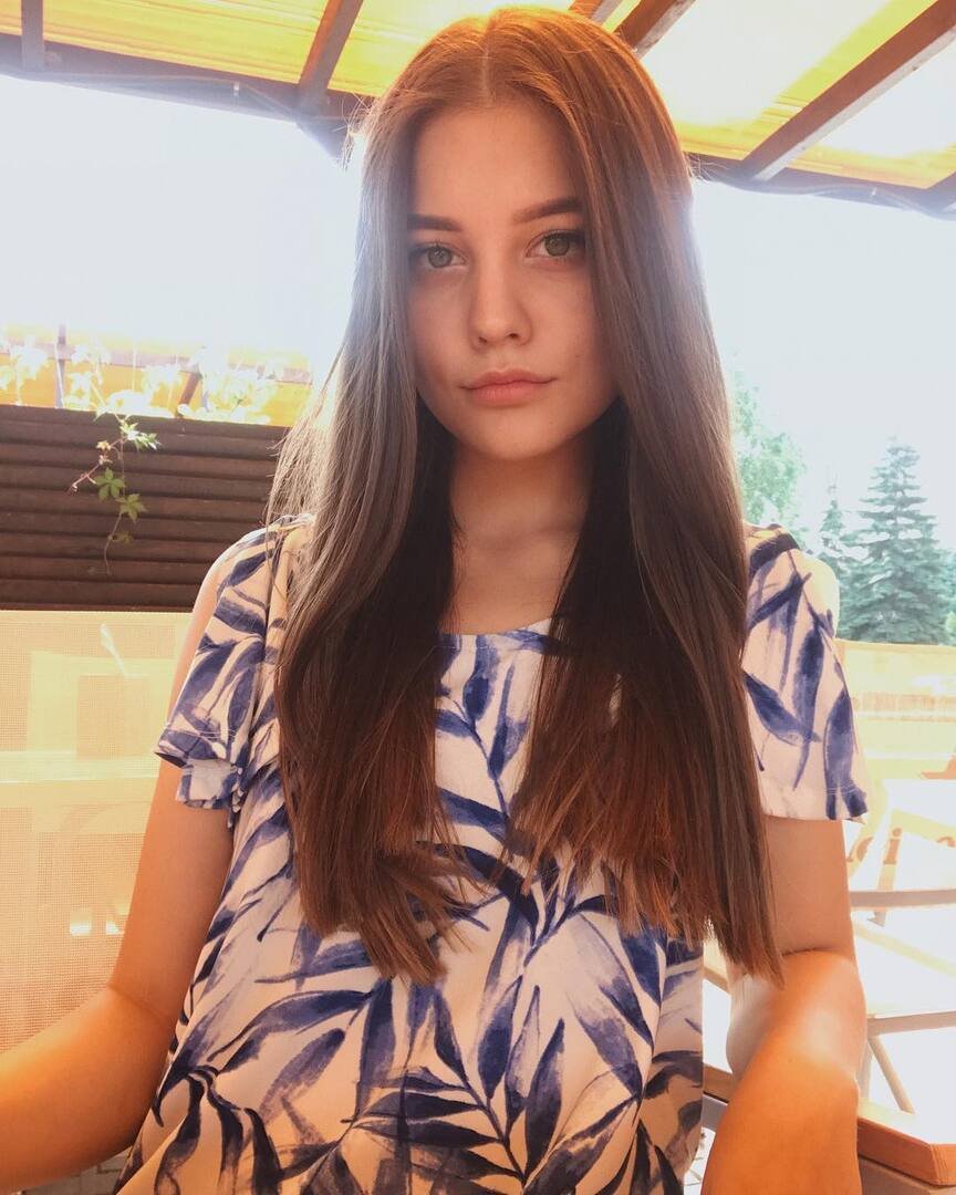 Дилара МОРГЕНШТЕРНА