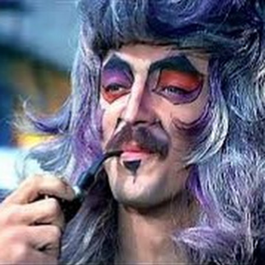 Михаил Боярский кот