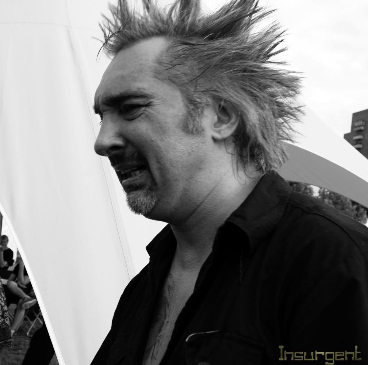 Михаил Горшенев 2013