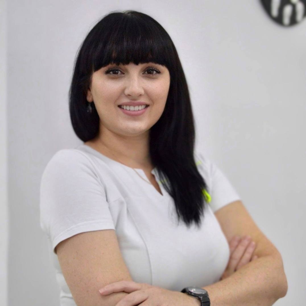 Манушак маникюр Ейск