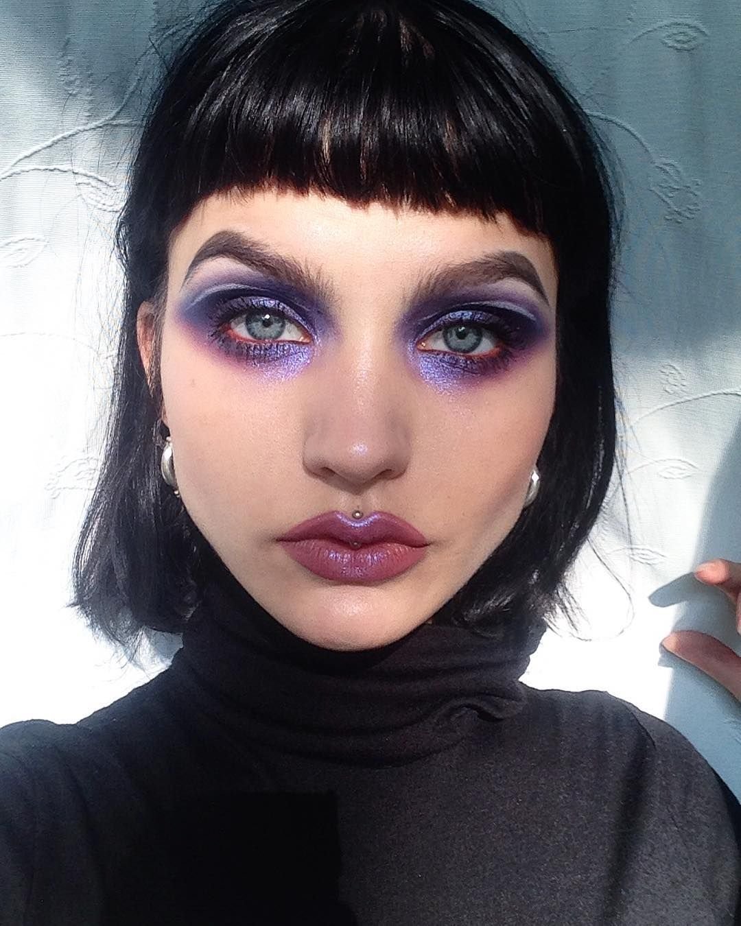 Alternative make up