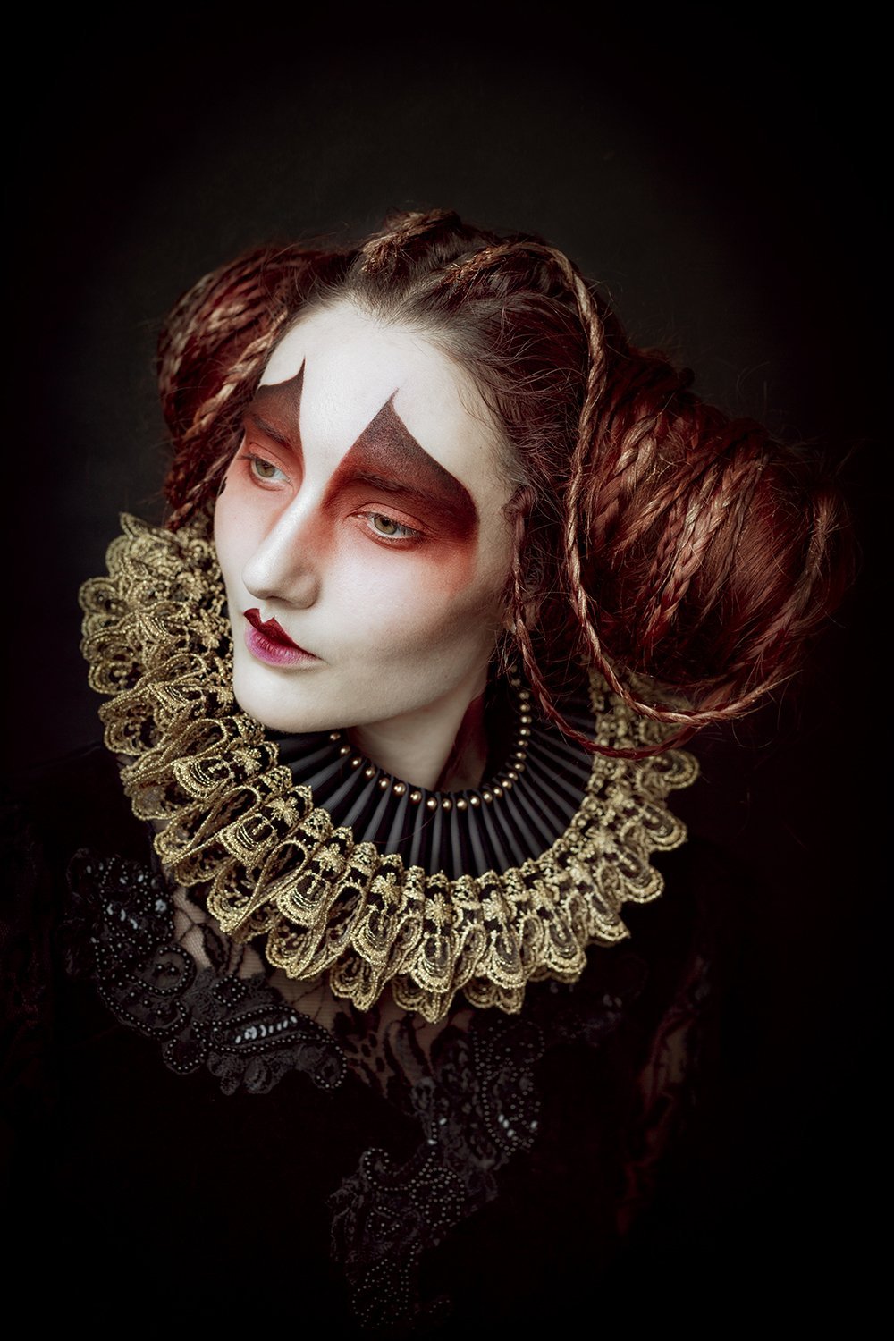 Laura Sheridan's Art