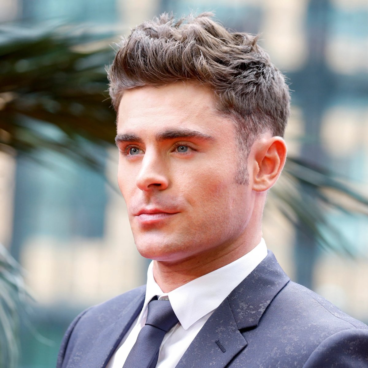 Sideburns