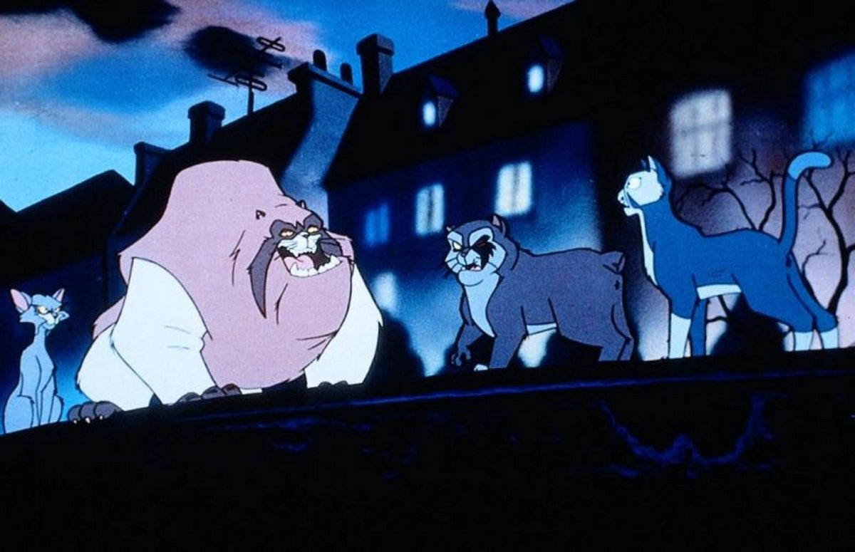Felidae 1994
