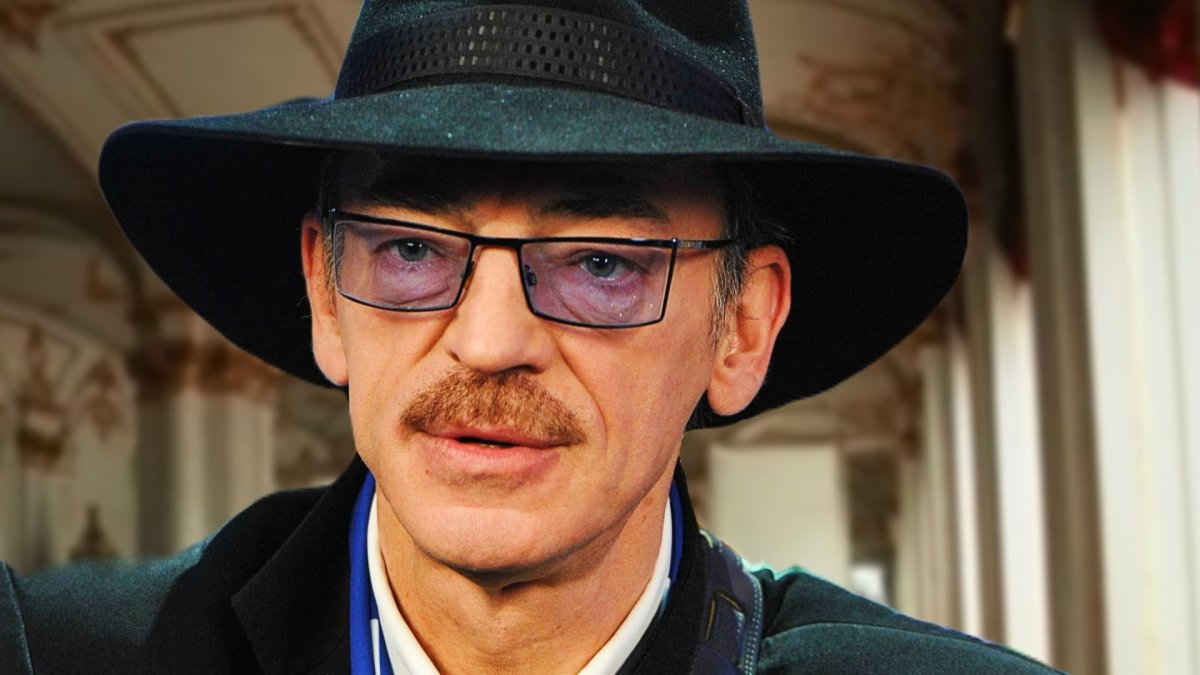 Николай Александрович Боярский