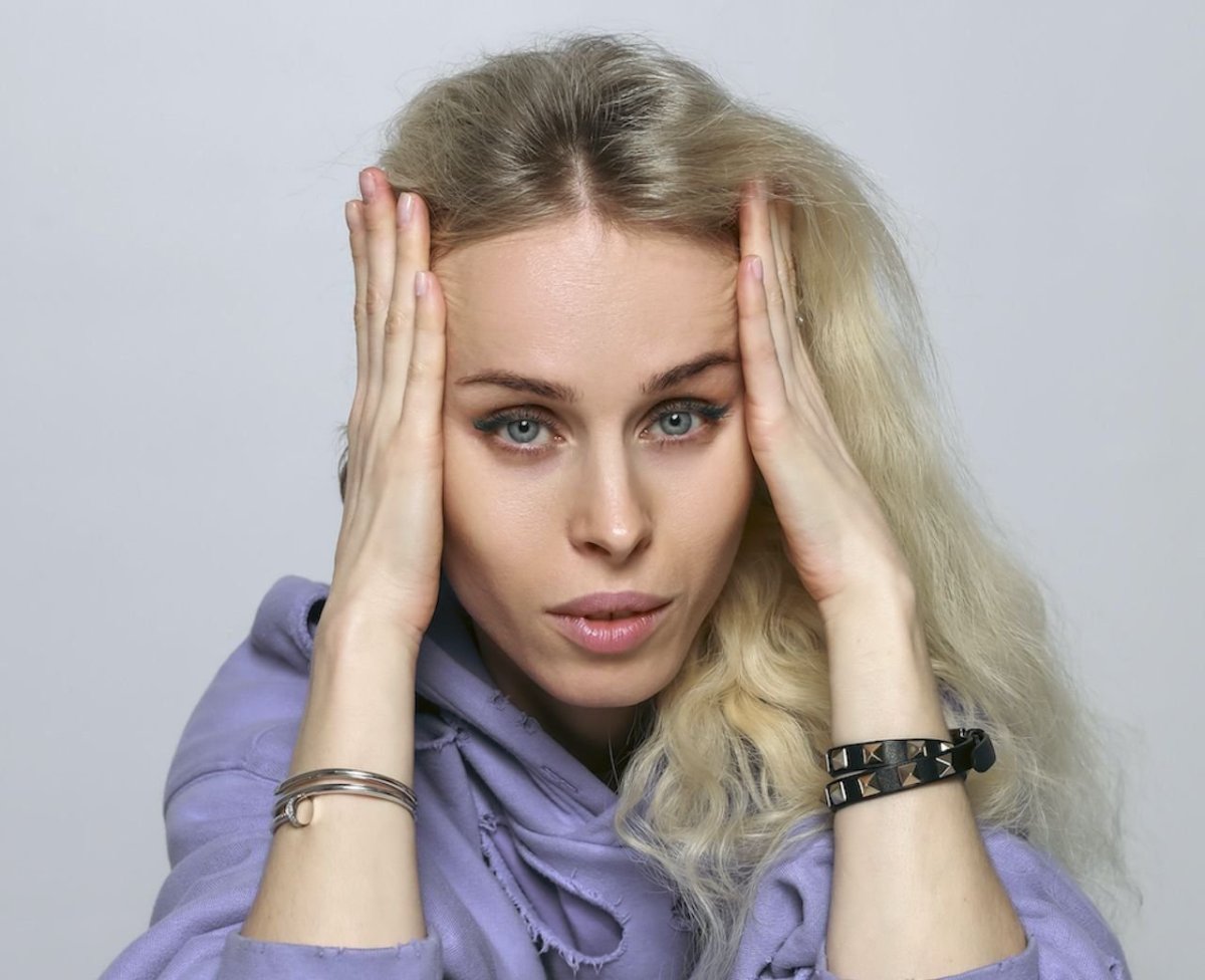 Коуч Михаль Крейман