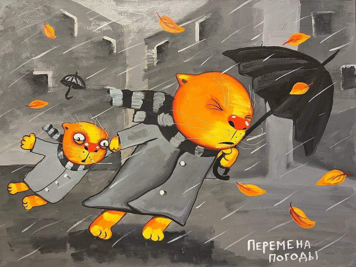 Художник Василий Ложкин