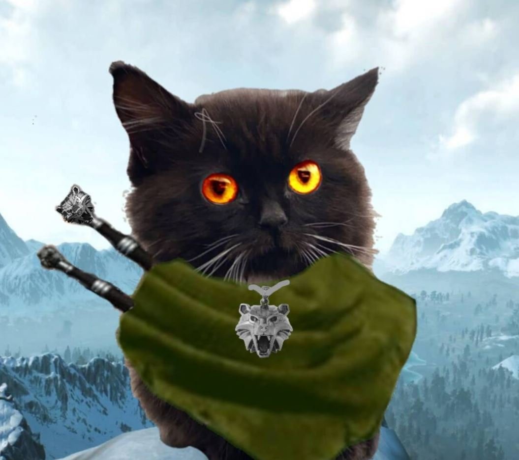 Чмоня Hoodwink