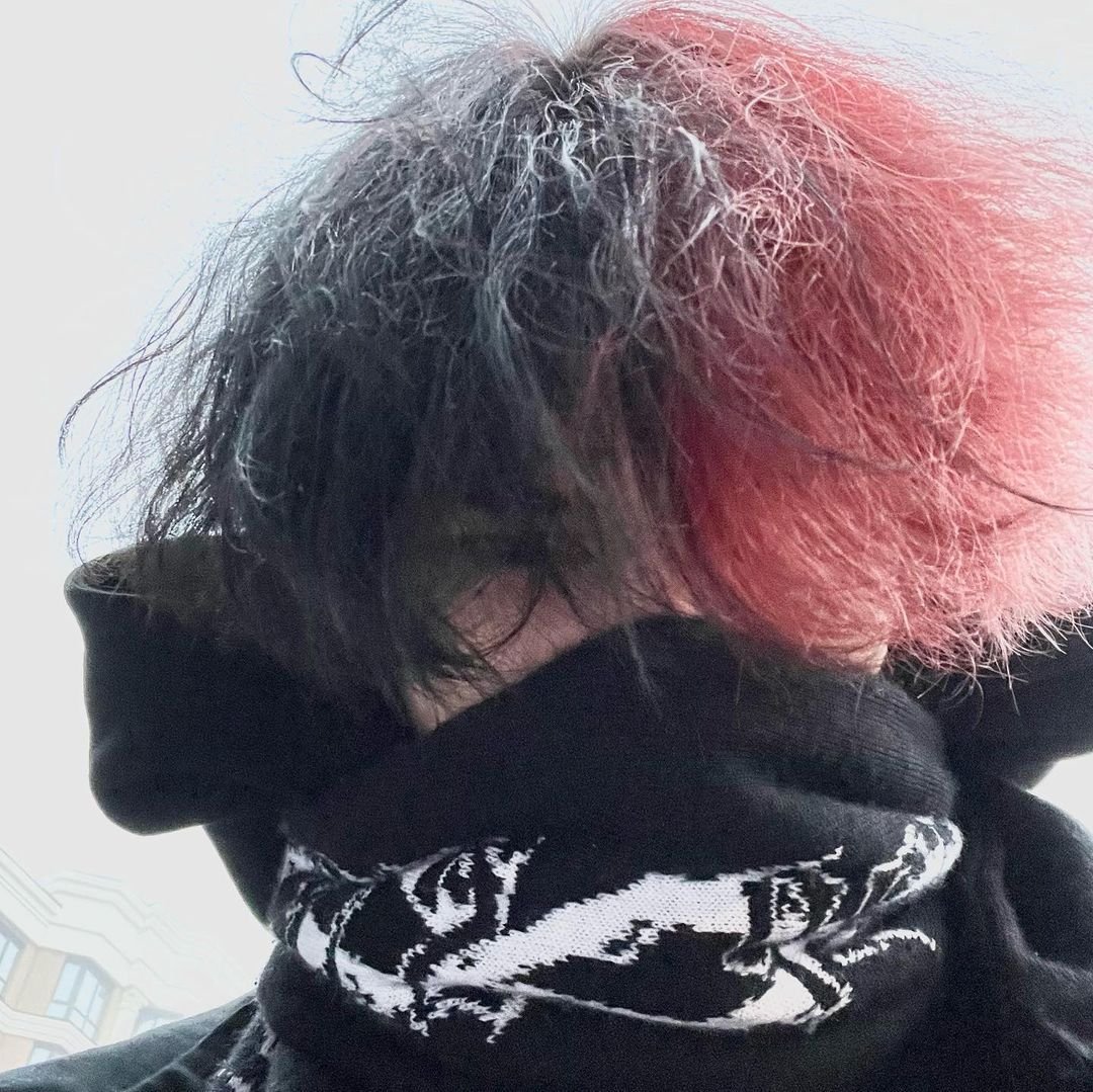 Курсед ZXCURSED