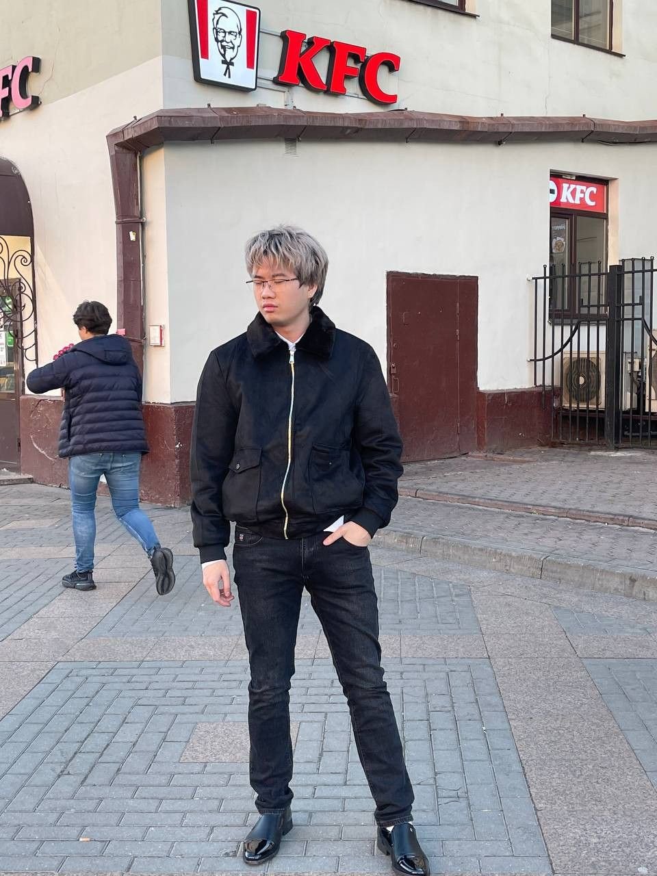 Микитинский Михаил Евгеньевич