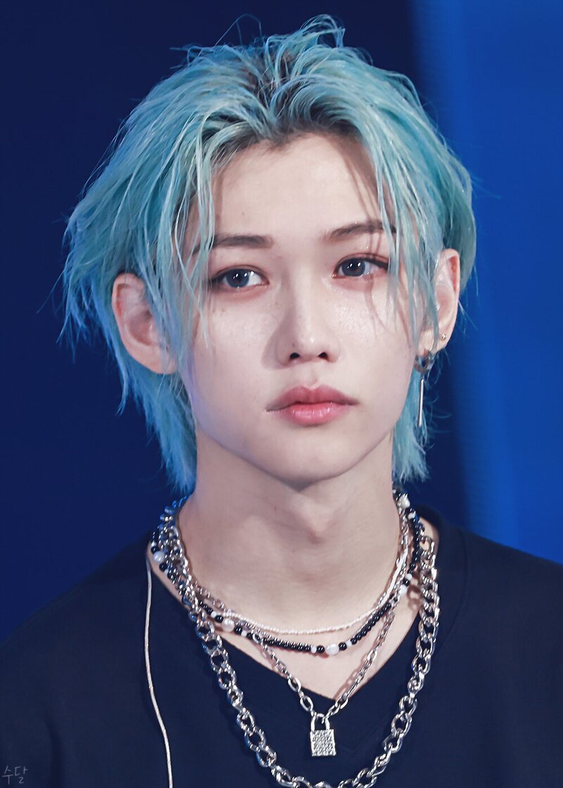 Феликс Stray Kids 2023