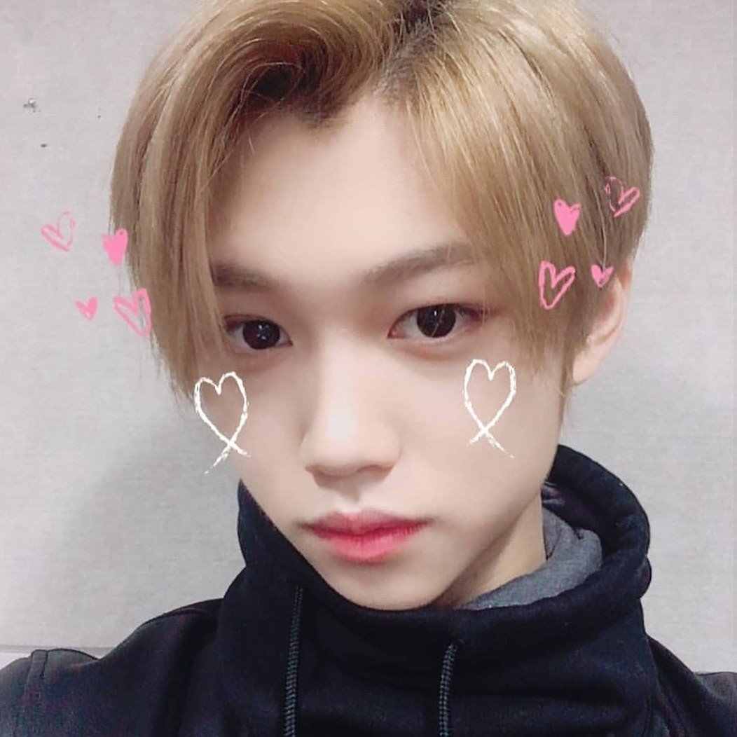 Феликс Stray Kids милый