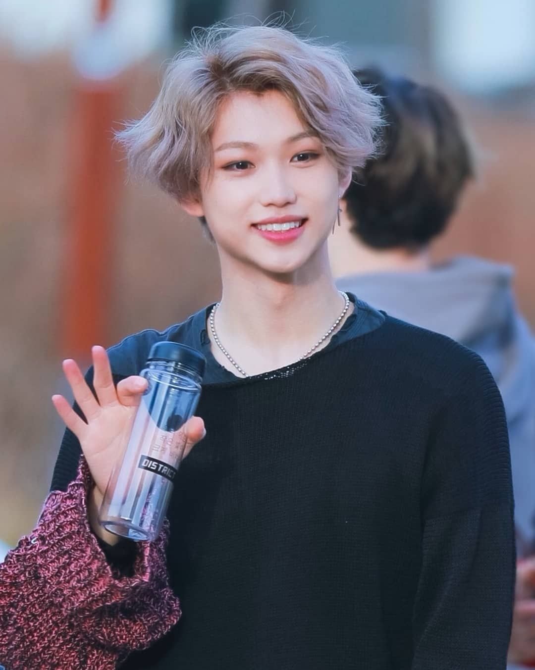 Феликс Stray Kids 2022