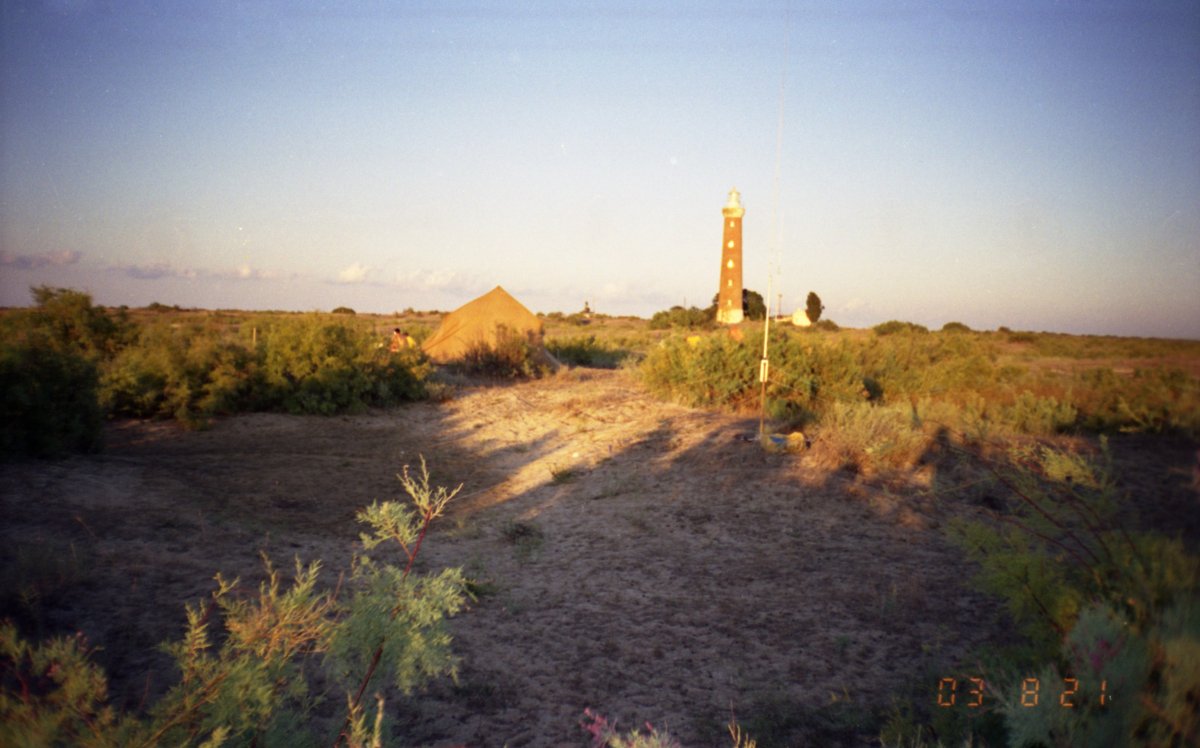 Село остров Чечень