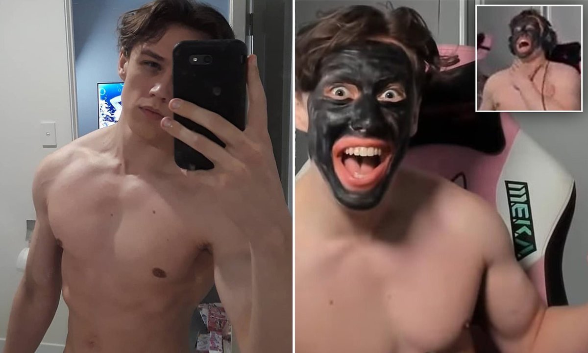 Catboykami стример