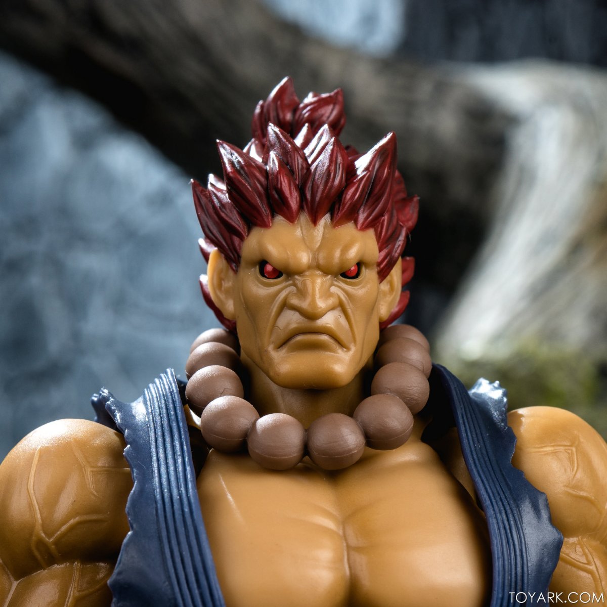Gouki Street Fighter