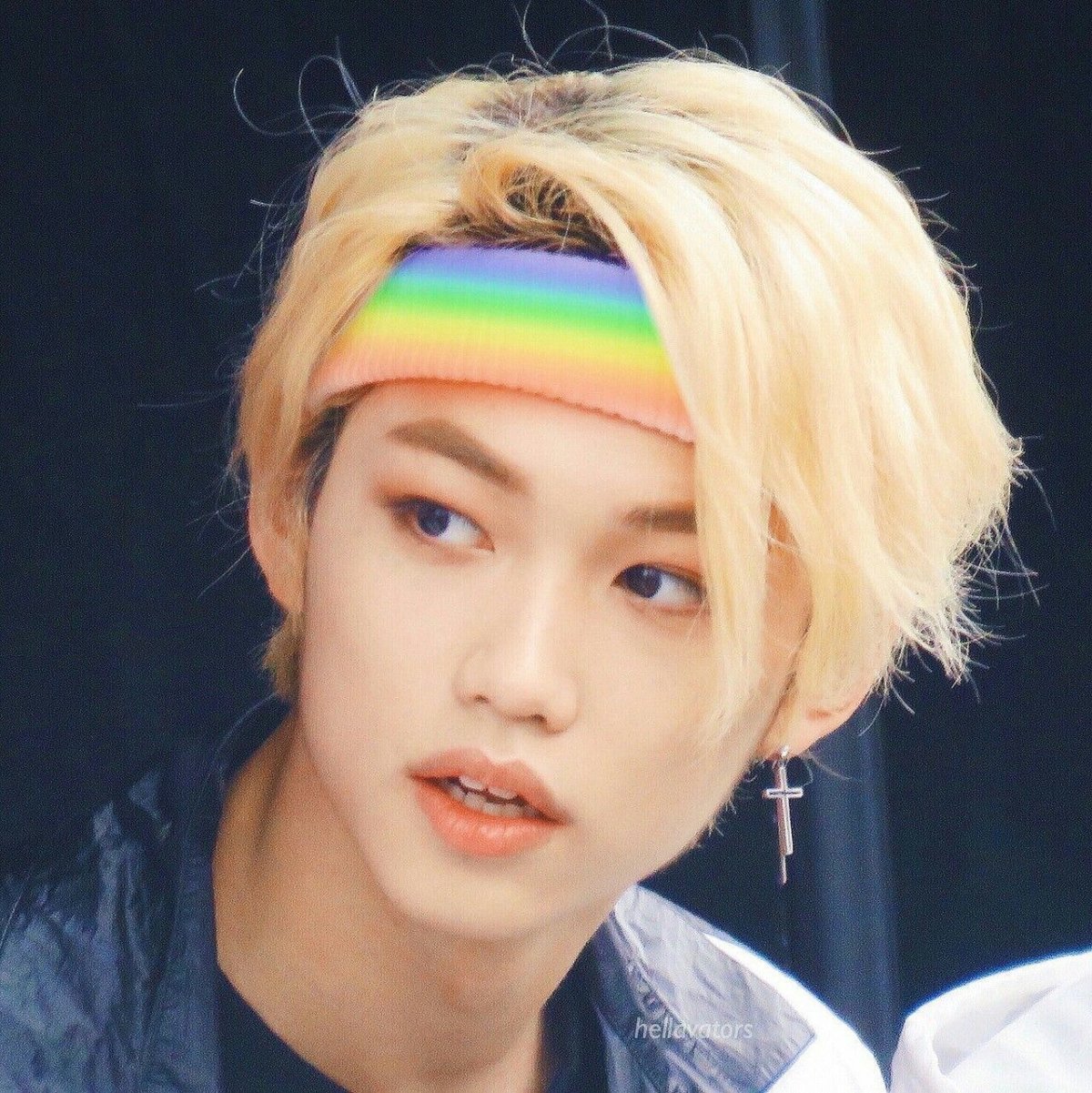 Феликс Stray Kids Эстетика