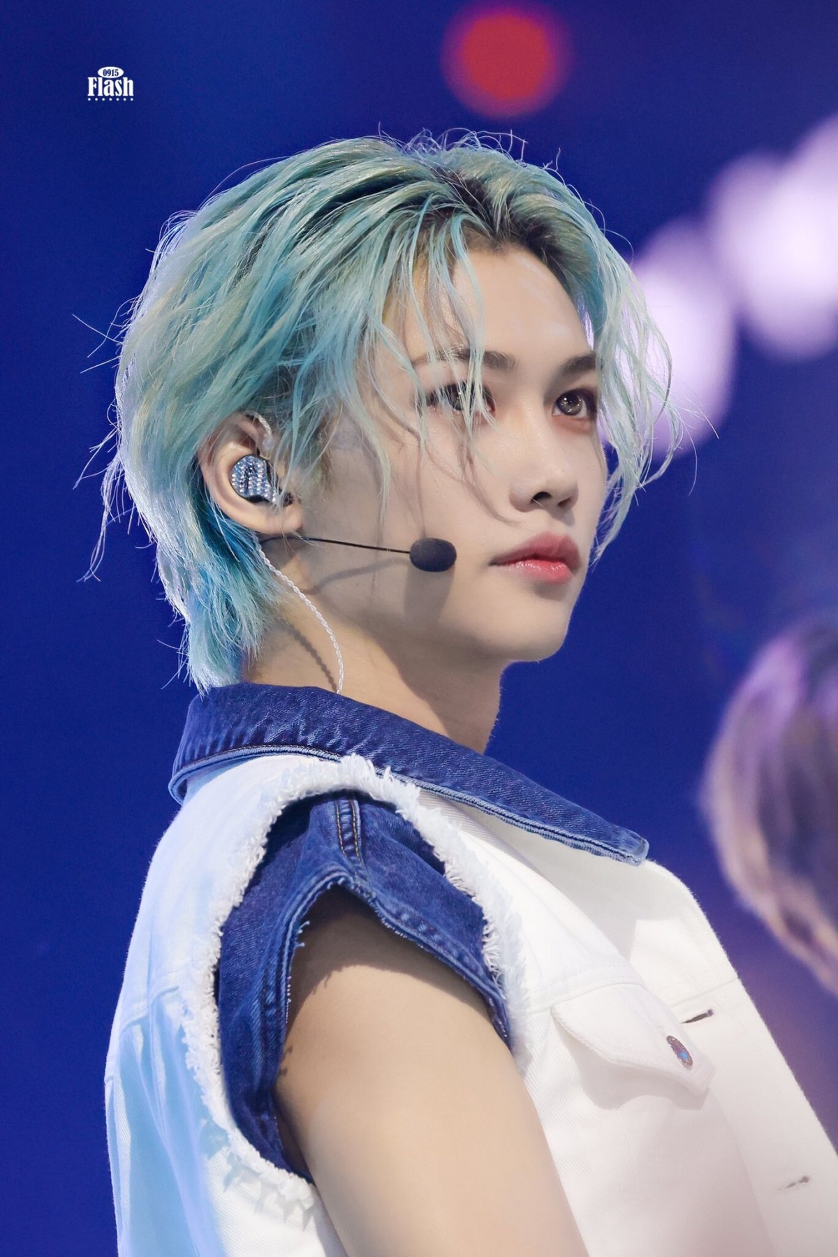 РЕН из nuest 2019