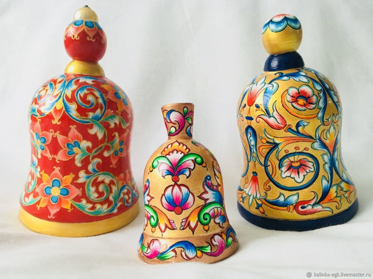 Народные промыслы гуслицкая роспись