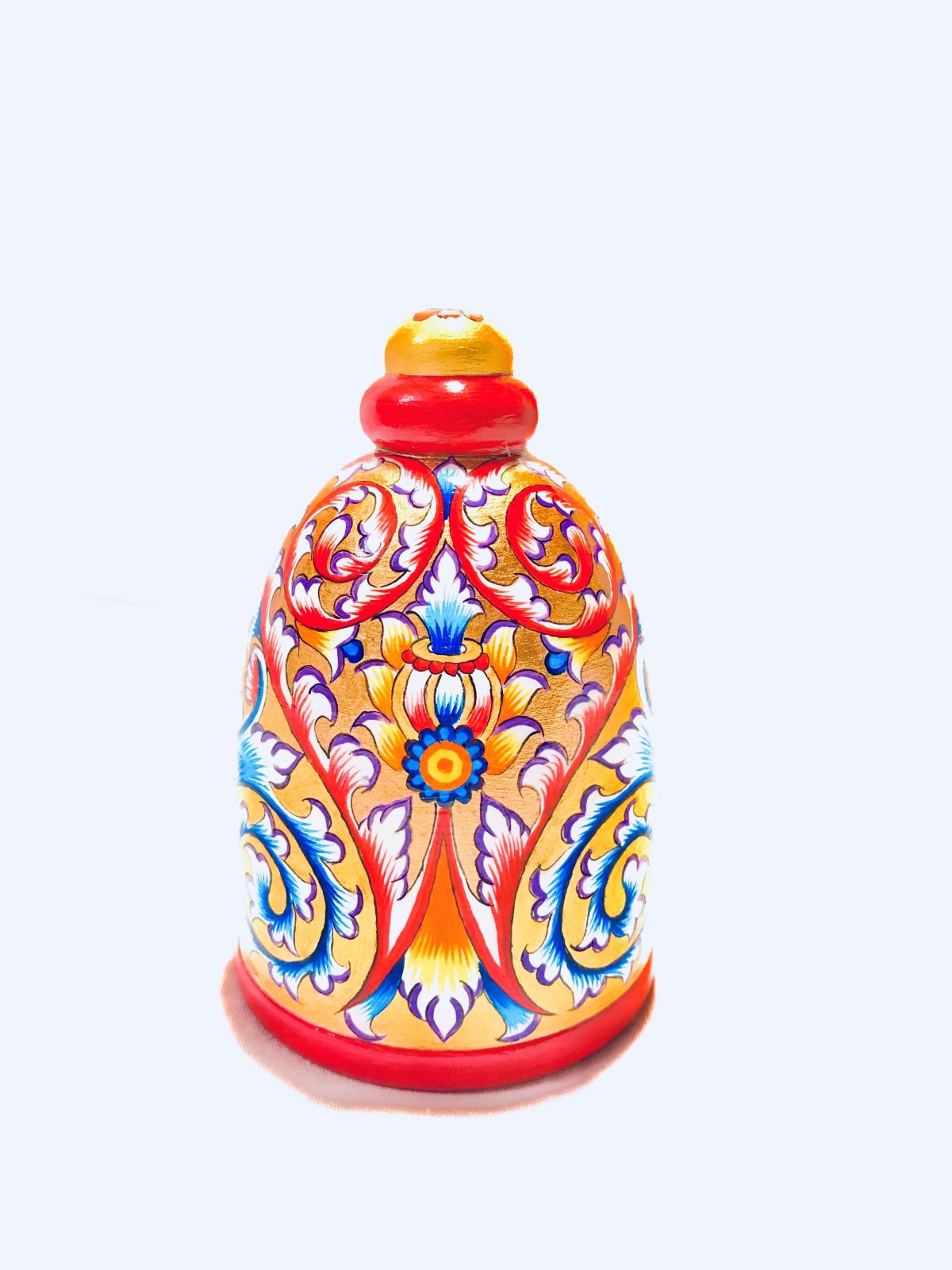 Гуслицкая живопись